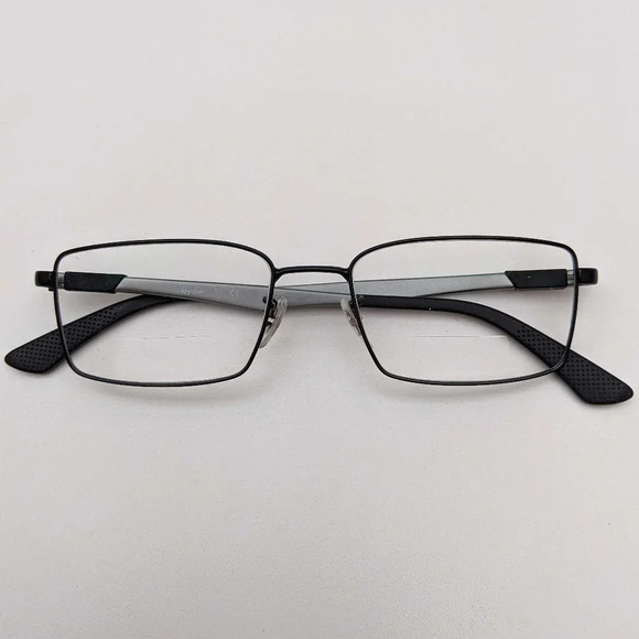 🕶️Ray-Ban RB6275 2503 Eyeglasses 52/17 145 /KAG756🕶️​ - Picture 1 of 6